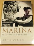 Marina : the story of a princess