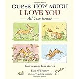 guess how much i love you all year round