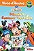 World of Reading: Mickey Mouse Clubhouse Minnie's Summer Vacation: Pre-Level 1