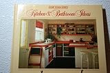 Kitchen & bathroom ideas