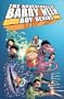 The Adventures of Barry Ween, Boy Genius