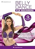 Belly Dance for Beginners [DVD]