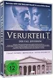 Produkt-Bild: Verurteilt - Der Fall Jefferson