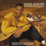 Kevin Eubanks Shadow Prophets