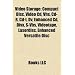Video storage: Compact Disc, Video CD, VHS, CD-R, CD-i, DV, Enhanced CD, DIVX, S-VHS, Videotape, Laserdisc, Enhanced Versatile Disc