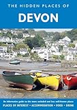 The hidden places of Devon.