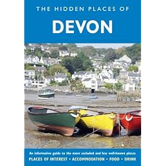 The Hidden Places of Devon
