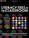 Literacy Tools in the Classroom: Teaching Through Critical Inquiry, Grades 5-12 (Language and Literacy Series (Teachers College Pr))
