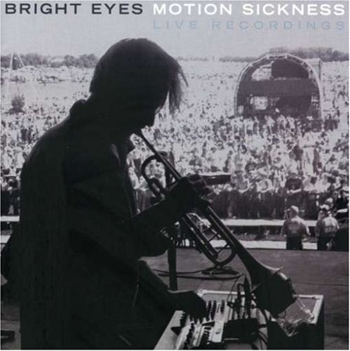 CD-Charts  Search : Motion Sickness: Live Recordings [Us Import]