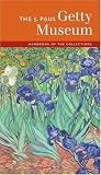The J. Paul Getty Museum Handbook of the Collections (J Paul Getty Museum Publications)