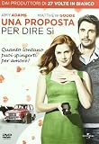 Una Proposta Per Dire Sì