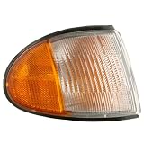 Auto7 589-0014 Side Marker Light Assembly by Auto7