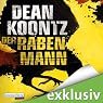 H&ouml;rbuch Der Rabenmann