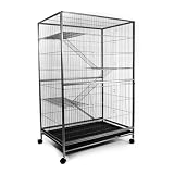 Happypet� Nagervoliere FE092 Chinchillak�fig Frettchenk�figvon "Happypet�"
