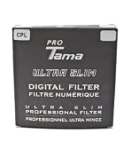 Pro Tama Ultra Slim Digital Circular Polfilter 67m