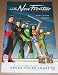 Search : 17 by 11" DC Direct "New Frontier" Action Figures Promo Poster: JLA/Superman/Wonder Woman/Green Arrow/Green Lantern/Blackhawk