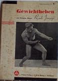 Produkt-Bild: Gewichtheben von Olympia Sieger Rudi Jsmayr