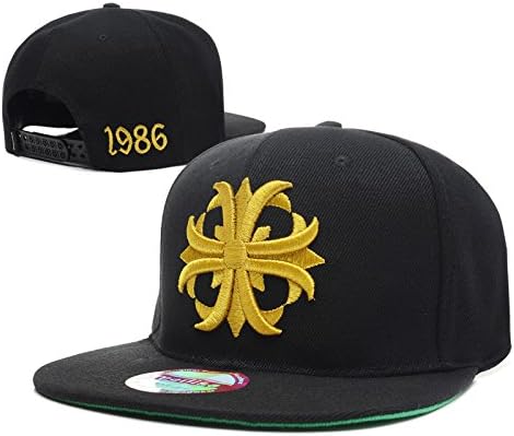 Chrome Hearts Snapbacks adjustable hats 2