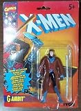 Vintage 'Gambit' Marvel X-Men action figureIMAGE