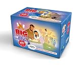 The Big Picture Interactive Bible Storybook, Hardcover (Case of 12): Connecting Christ Throughout God's Story (The Gospel Project)