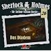 Sherlock Holmes 26