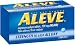 Aleve Tablets, 150-Count Bottle (Pack of 2)
