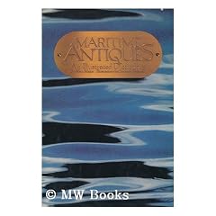 Maritime Antiques by Alan P. Major