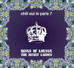 Chill out in Paris, Vol. 7