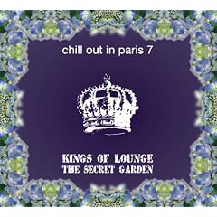 Chill Out In Paris 7