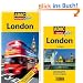 ADAC Reisef�hrer plus London: Mit extra Karte zum Herausnehmen: Hotels. Restaurants. Nachtleben. Parks. Museen. Wahrzeichen. Aussichtspunkte. Shopping