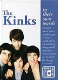 The Kinks: In Their Own Words: Book & DVD Set