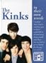 The Kinks: In Their Own Words: Book & DVD Set