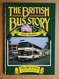 The British bus story : early 'eighties : the die is cast