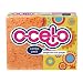 3M O-Cel-O 8025-24 Scrubber Sponge, 1-Pack