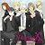 VitaminX キャラクターCD ベストアルバム~GREATEST HITS~
