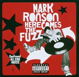 Mark Ronson Picture 6