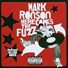 Image de l'album de Mark Ronson