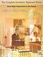 The Complete Gershwin Keyboard Works (Essential Box Sets)
