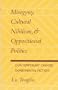 Misogyny, Cultural Nihilism, and Oppositional Politics: Contemporary Chinese Experimental Fiction