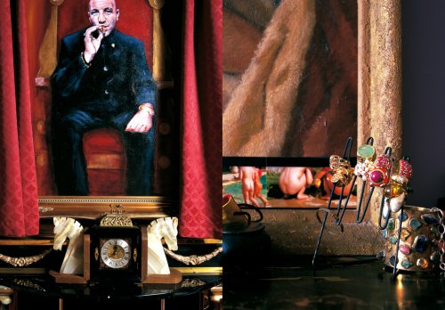 London Style: Streets, Interiors, Details (Taschen 25th Anniversary Icon Series)
