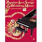 Buy Popular Love Songs and Wedding Music by Warner Bros. and Dan Coates
