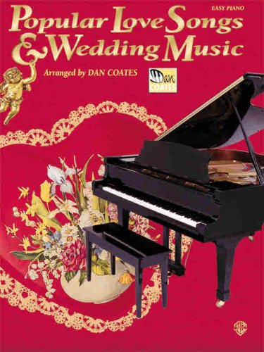 popular wedding songs