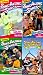 disney's sing along songs pack 4 : Mulan Sing Along Songs, Sing Along Songs - Campout at Walt Disney