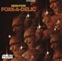 Foxx-A-Delic
