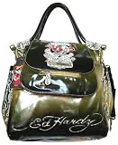 ED HARDY GIA Dijon Dreamweaver Back Sac Diaper Bag Reviews ED HARDY GIA Dijon Dreamweaver Back Sac Diaper Bag Reviews