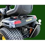 Great Day LawnPro Hi-Hitch - 12in.L, Model# LNPHH650