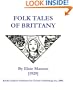 Folk Tales of Brittany