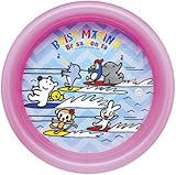 �u���T�}���[�i�v�[��(�s���N) 100�~35cm