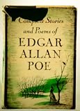 Complete Stories and Poems of Edgar Allan Poe