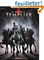 Le dernier Templier, Tome 1 : L'encodeur